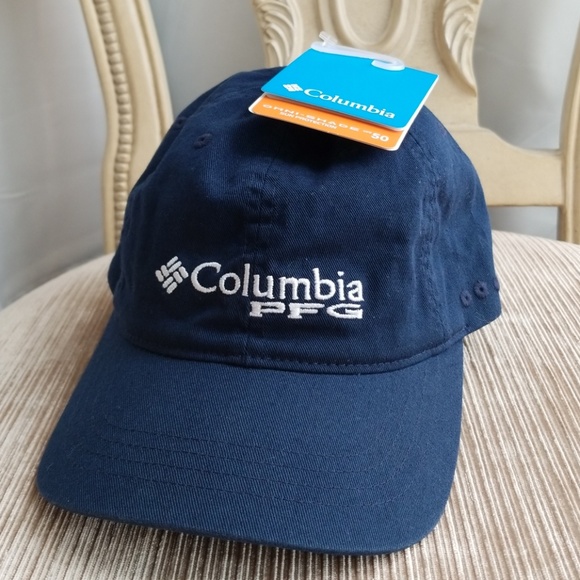 Columbia pfg bonehead ball cap Clearance